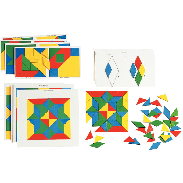 Jeu ORGANICOLOR