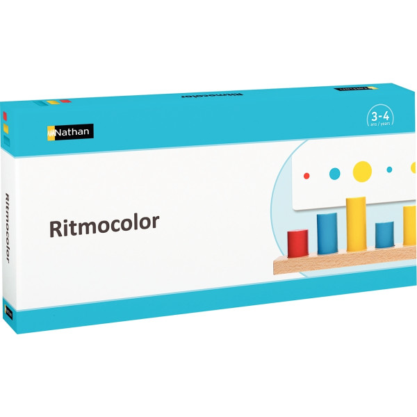 Ritmocolor