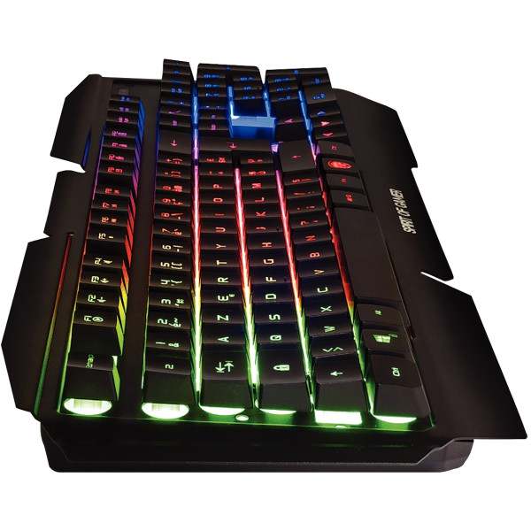 Clavier filaire Spirit of Gamer Pro K5