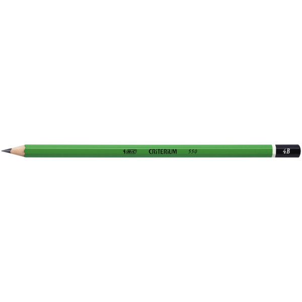 Crayon graphique Critérium 4B