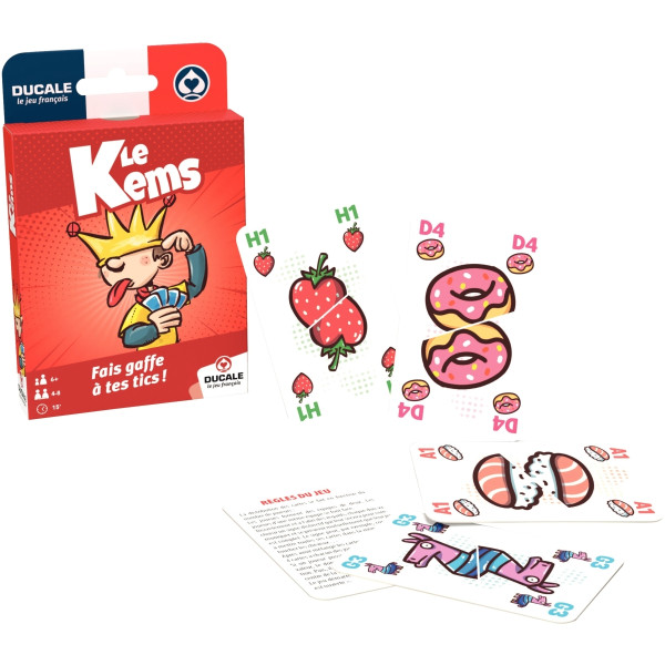 Le Kems