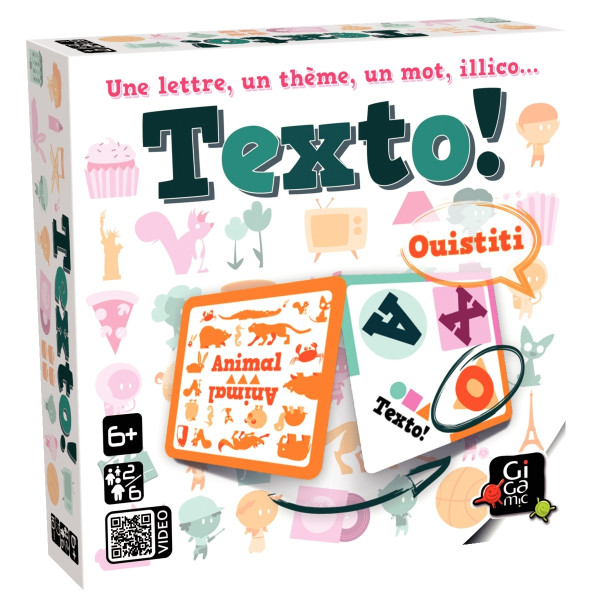 Texto