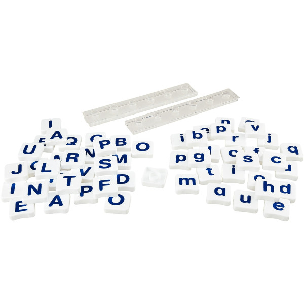 Extension pour 2 enfants pour l'atelier des mots 15582