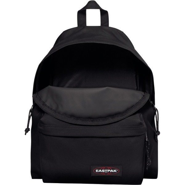 Sac EASTPAK Padded Pak'r coloris noir