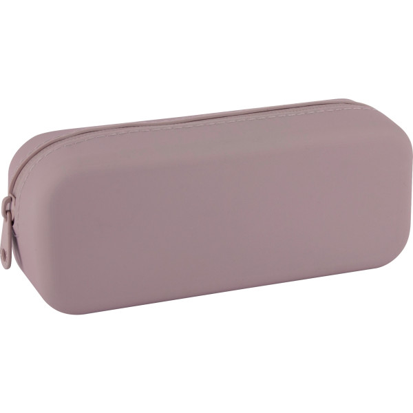 Trousse Soft up North coloris gris