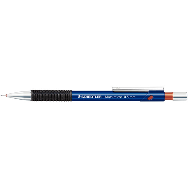 Portemine Mars Micro 0,5mm