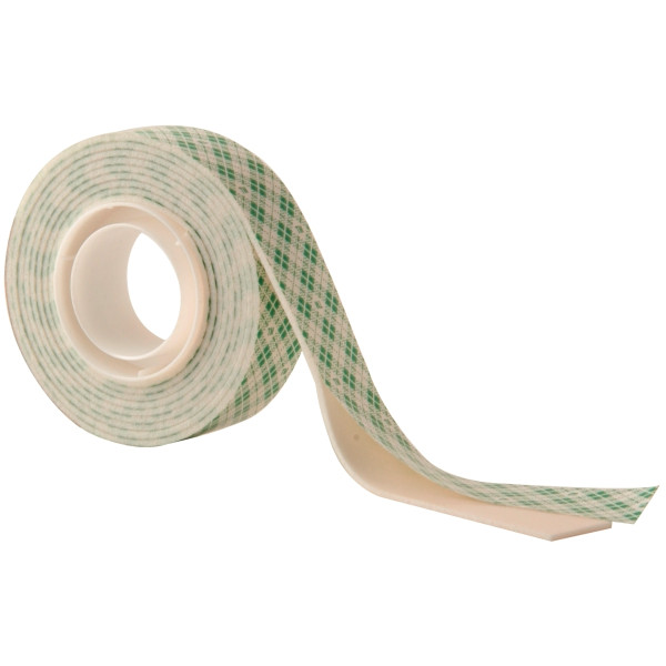 Rouleau adhésif Scotch fixation 19mmx1,5m