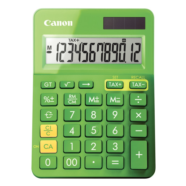 Machine à calculer  de bureau LS123K