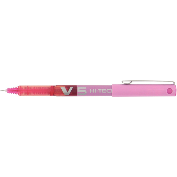 Roller V5 rose