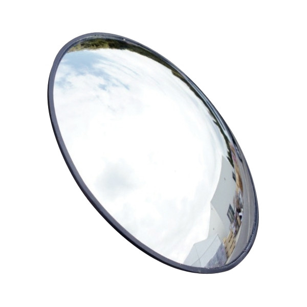 Miroir intérieur et extérieur en verre