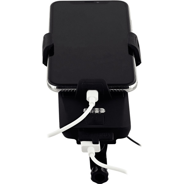Support téléphone 4 en 1 pour vélo et trottinette