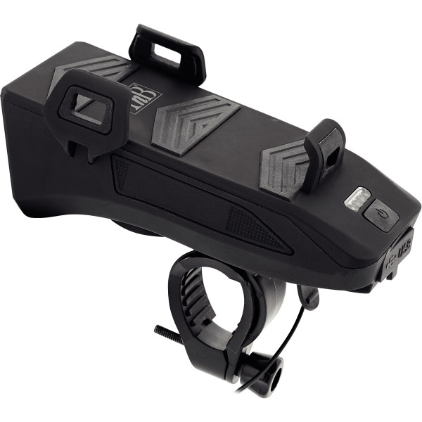 Support téléphone 4 en 1 pour vélo et trottinette