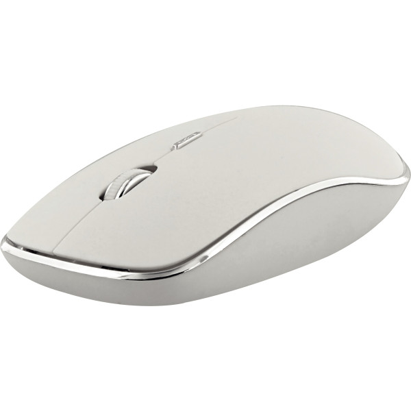 Souris sans fil T'NB couleur blanc