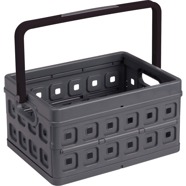 Panier pliable 24 litres