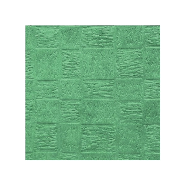 Chemise 3 rabats à élastiques SCOTTEN en carte lustrée 600g, vert