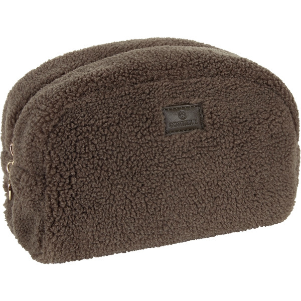 Pochette multi usages laponie coloris kaki
