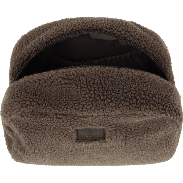 Pochette multi usages laponie coloris kaki