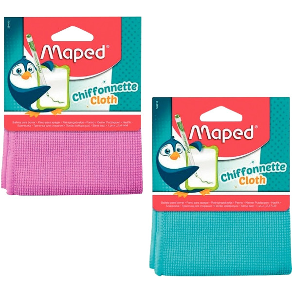 Chiffonnette microfibre 20x20cm