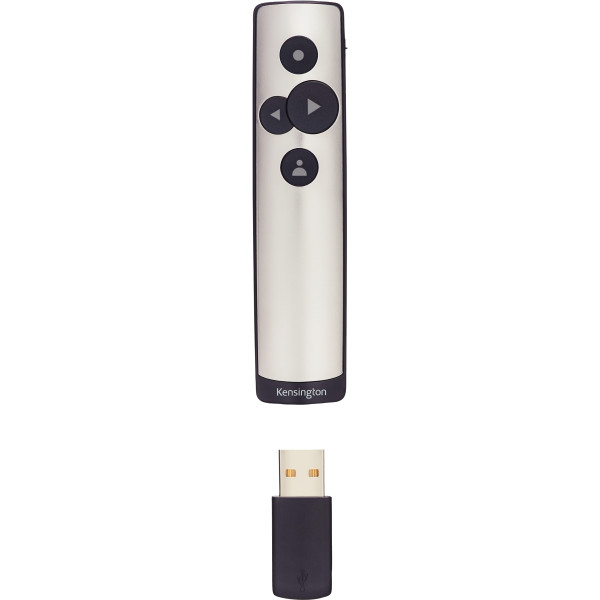 Télécommande de présentation Powerpointer