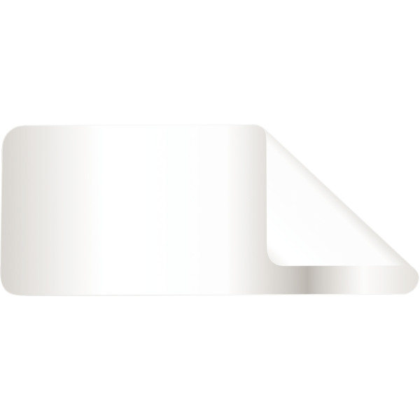 Protection pour clavier d'ordinateur en silicone TNB