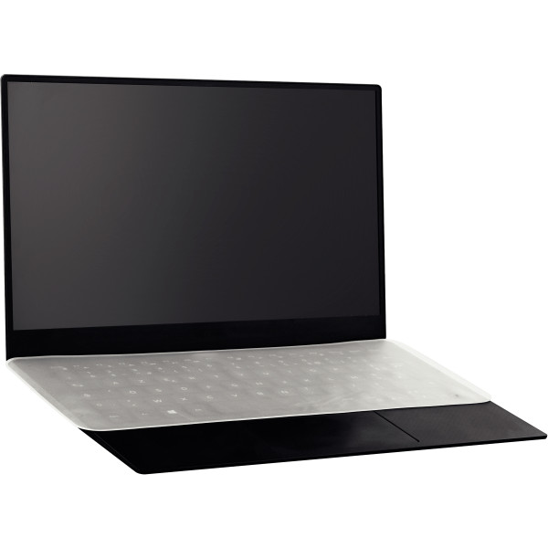 Protection pour clavier d'ordinateur en silicone TNB