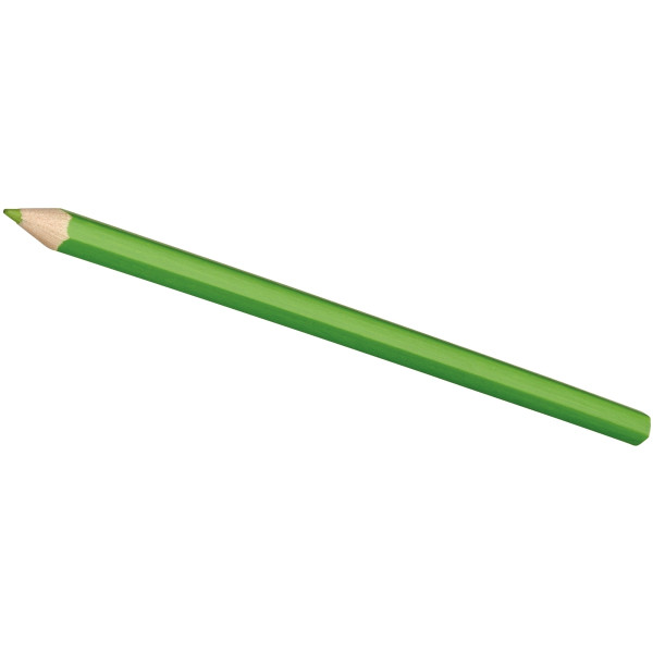 Étui de 12 crayons de couleur assortis