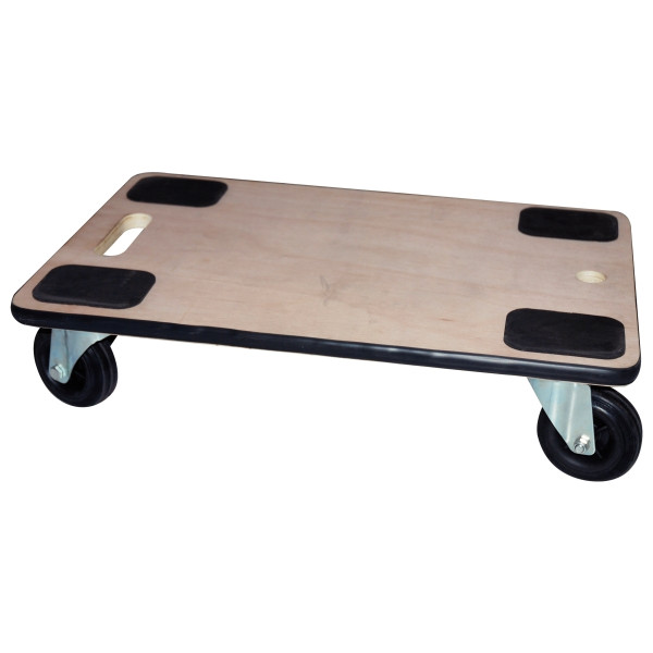 Plateau de transport 60x40x16cm 300kg