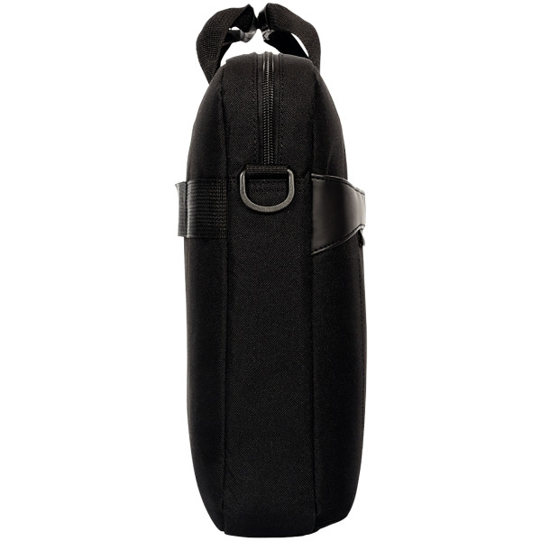 Sacoche geolite pour ordinateur portable 15.6 pouces coloris noir