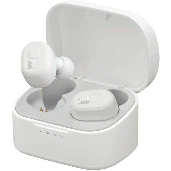 Ecouteurs JVC sans fil HA-A11T Blc