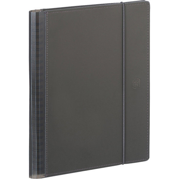 Agenda semainier My Fab 21x29,7cm gris