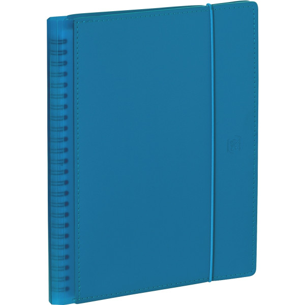 Agenda semainier My Fab 21x29,7cm gris