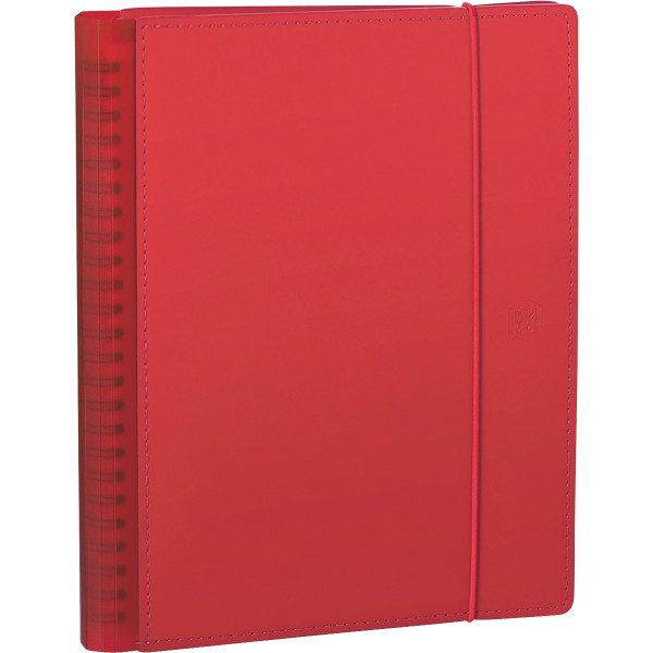 Agenda semainier My Fab 21x29,7cm gris