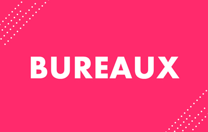 Bureaux