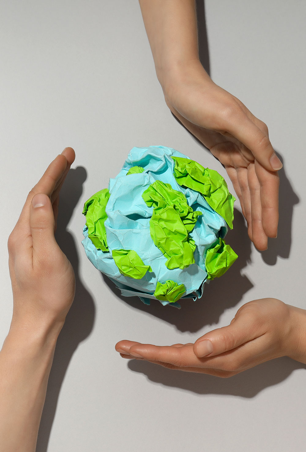 Recyclage du papier
