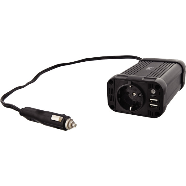 Convertisseur  de tension 12 V / 230 V