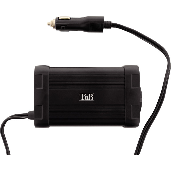 Convertisseur  de tension 12 V / 230 V