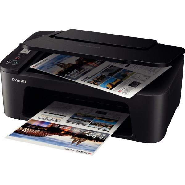 Multifonction jet d'encre CANON Pixma TS3450