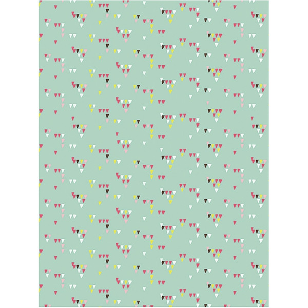 Pochette de 30 feuilles pour Decopatch motifs fantaisie