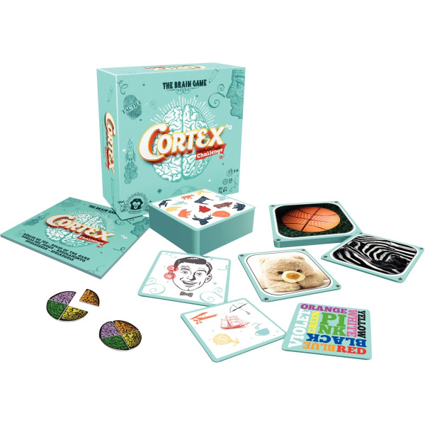 Cortex challenge