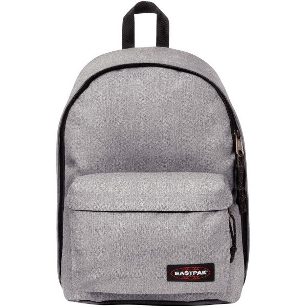 Sac a dos out of office coloris gris