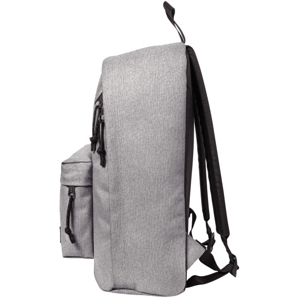 Sac a dos out of office coloris gris