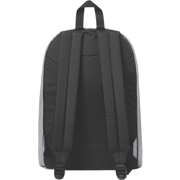 Sac a dos out of office coloris gris