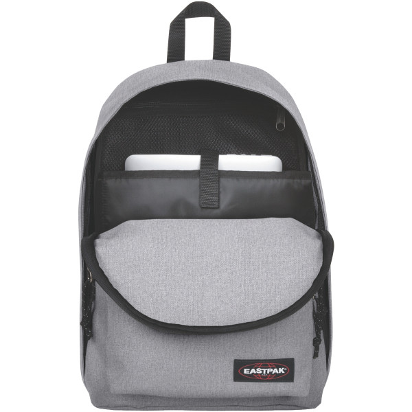 Sac a dos out of office coloris gris