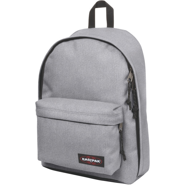 Sac a dos out of office coloris gris