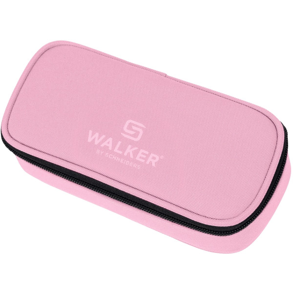 Plumier Alpha coloris blush