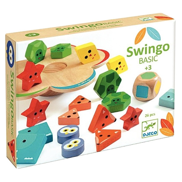 Swingobasic