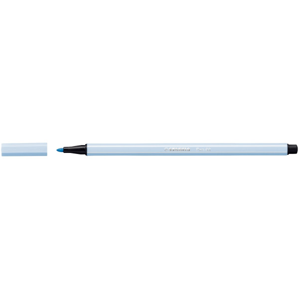 Feutre Pen 68 cobalt clair