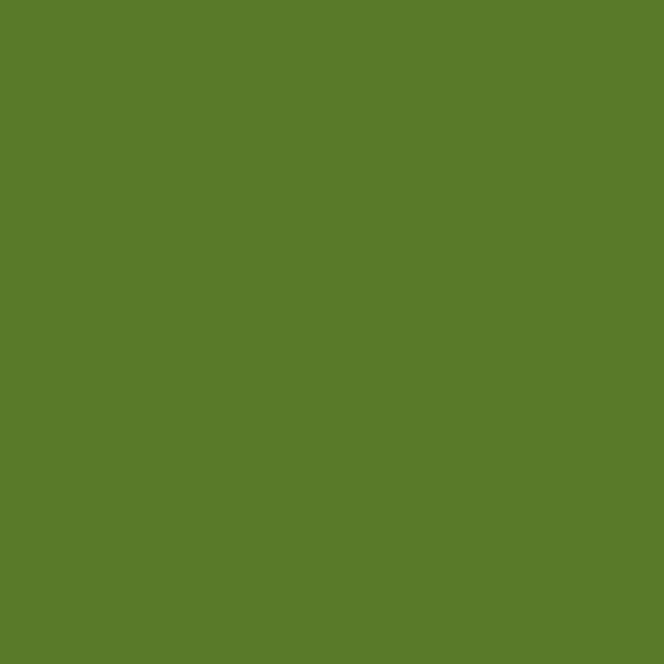 Boîte de 5 marqueurs textile E-4600 froides