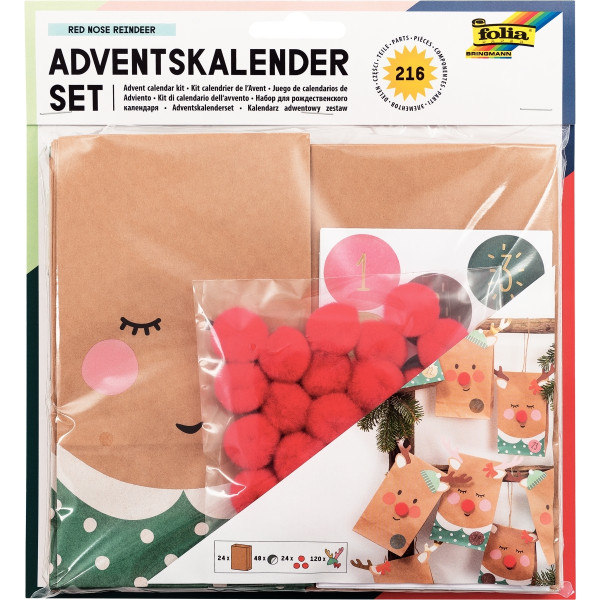 Calendrier Avent rennes kraft