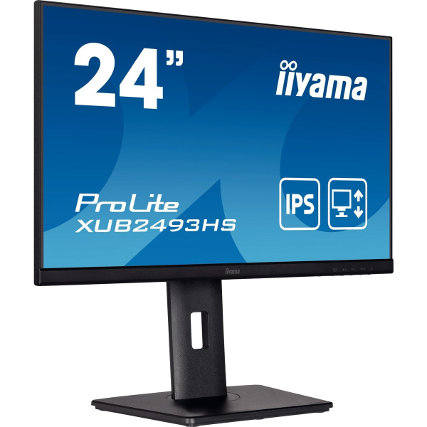 Moniteur IIYAM 24PIV XUB2493HS-B5